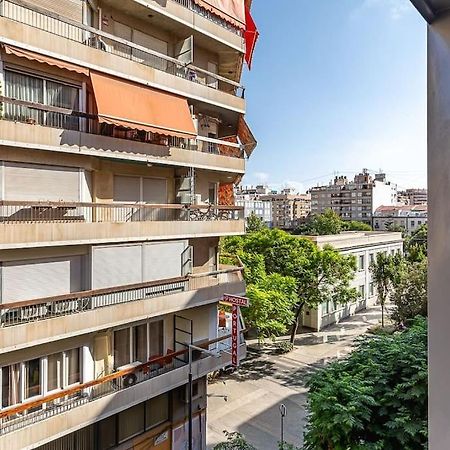 Ferienwohnung Moderno Apartamento Con Ac En Lorenzo Casanova Alicante Exterior foto
