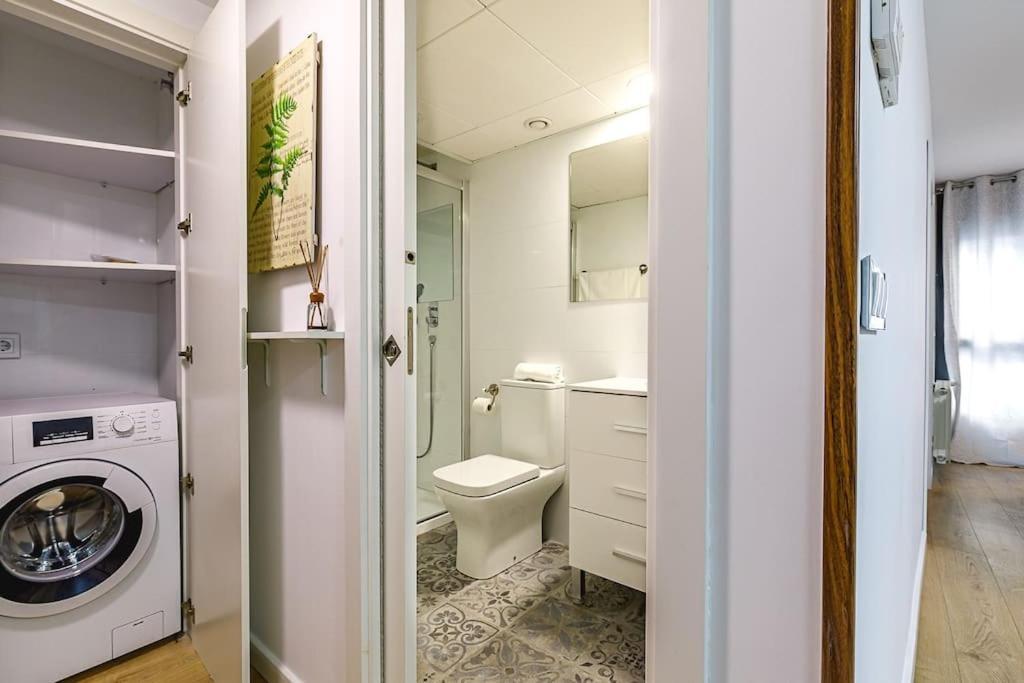 Ferienwohnung Moderno Apartamento Con Ac En Lorenzo Casanova Alicante Exterior foto